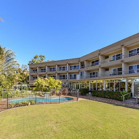 Camelot Motel Gladstone Chambre photo