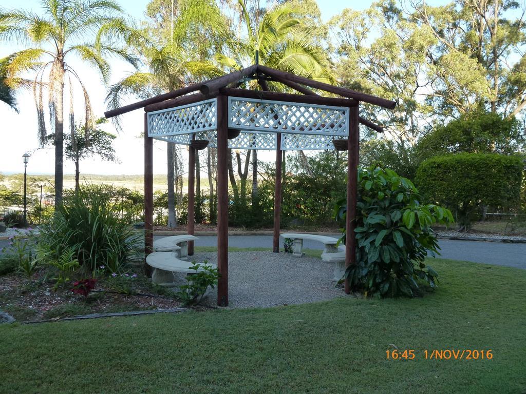 Camelot Motel Gladstone Extérieur photo