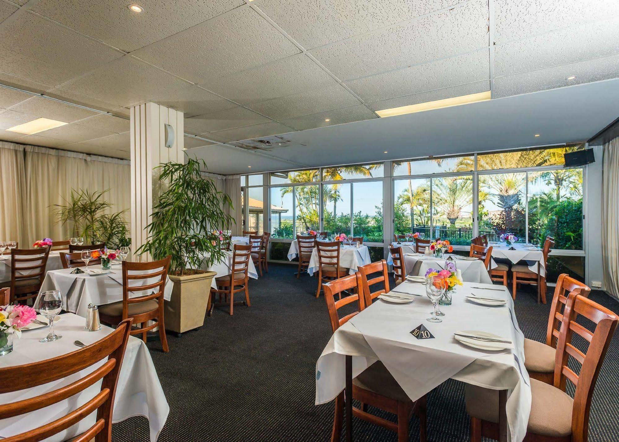 Camelot Motel Gladstone Extérieur photo